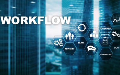 What Program can I use to Create a Workflow?