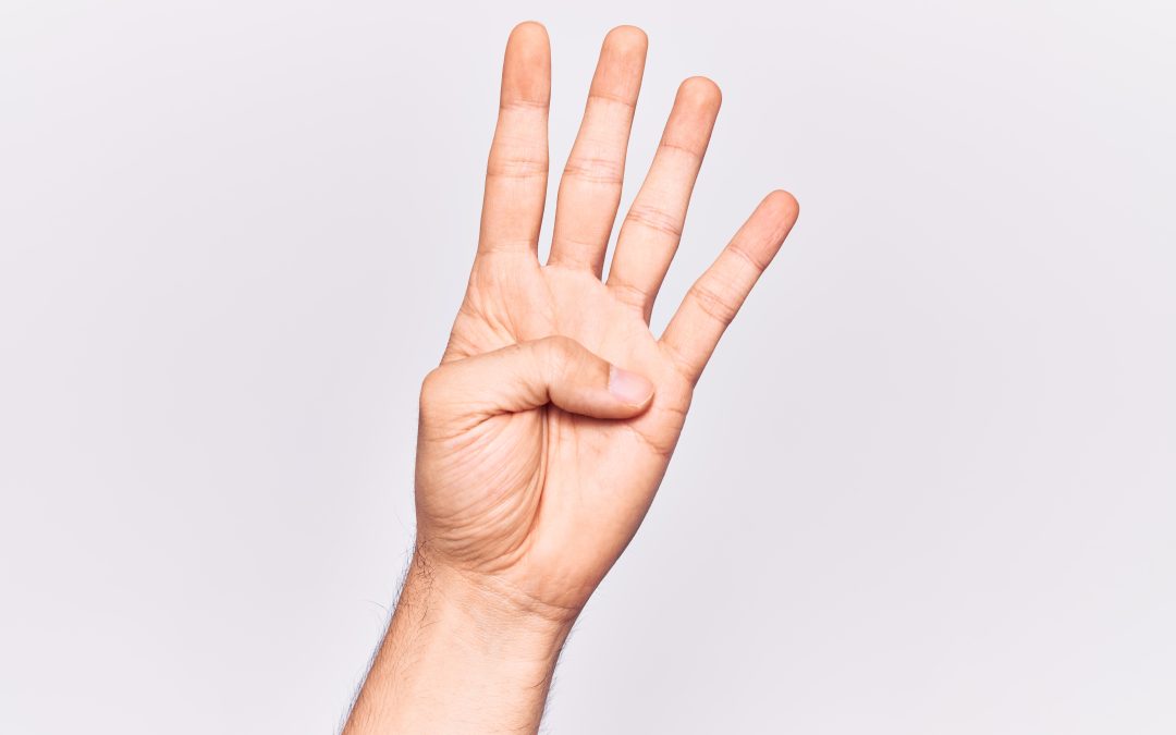 What are the Four Major Types of Workflow Management?