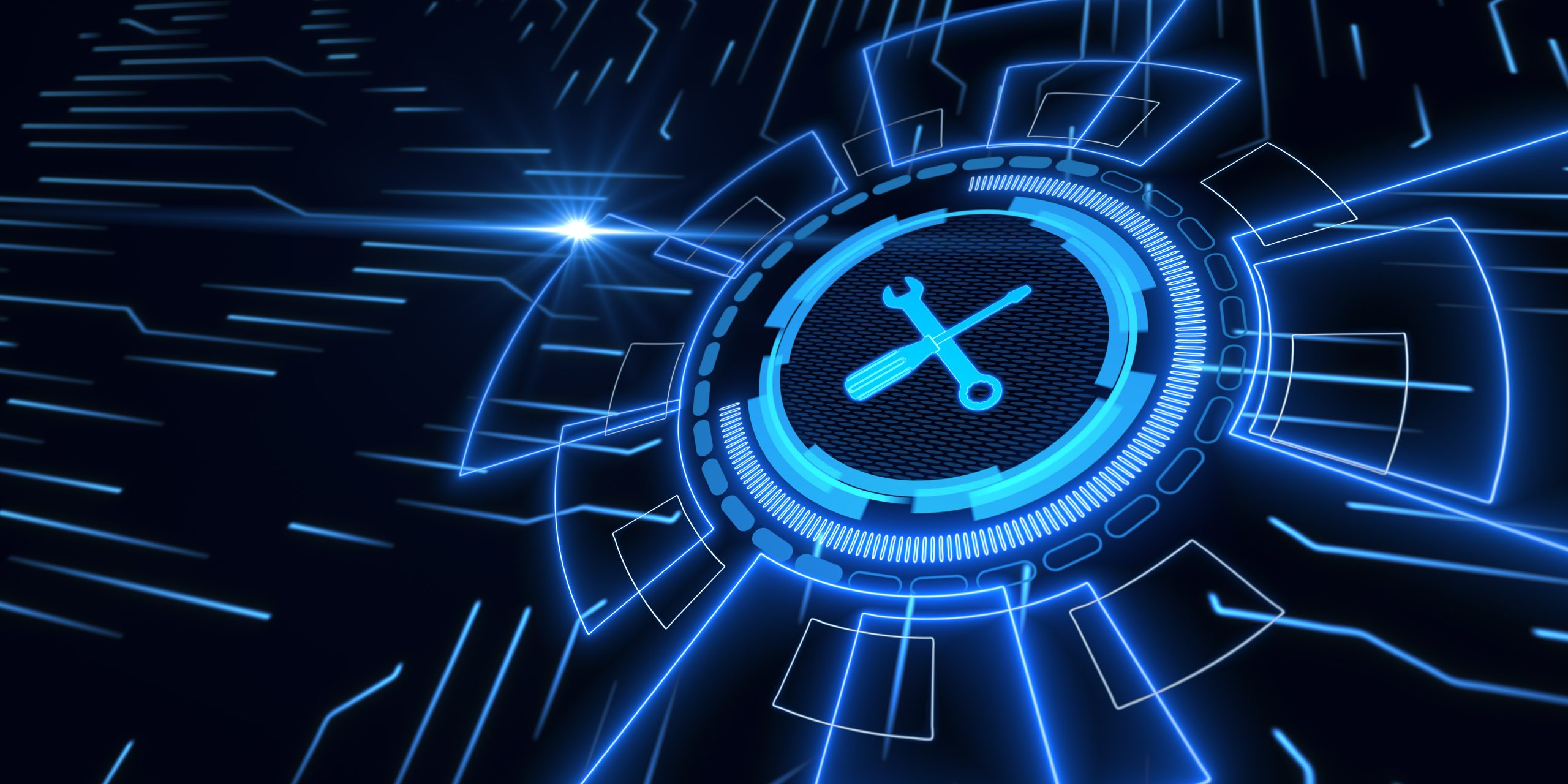 Workflow Management App