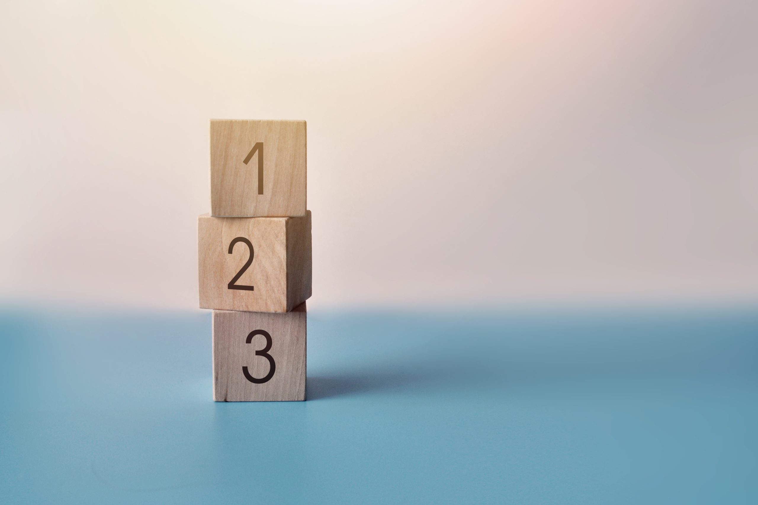 What are 3 Basic Workflow Management Practices?