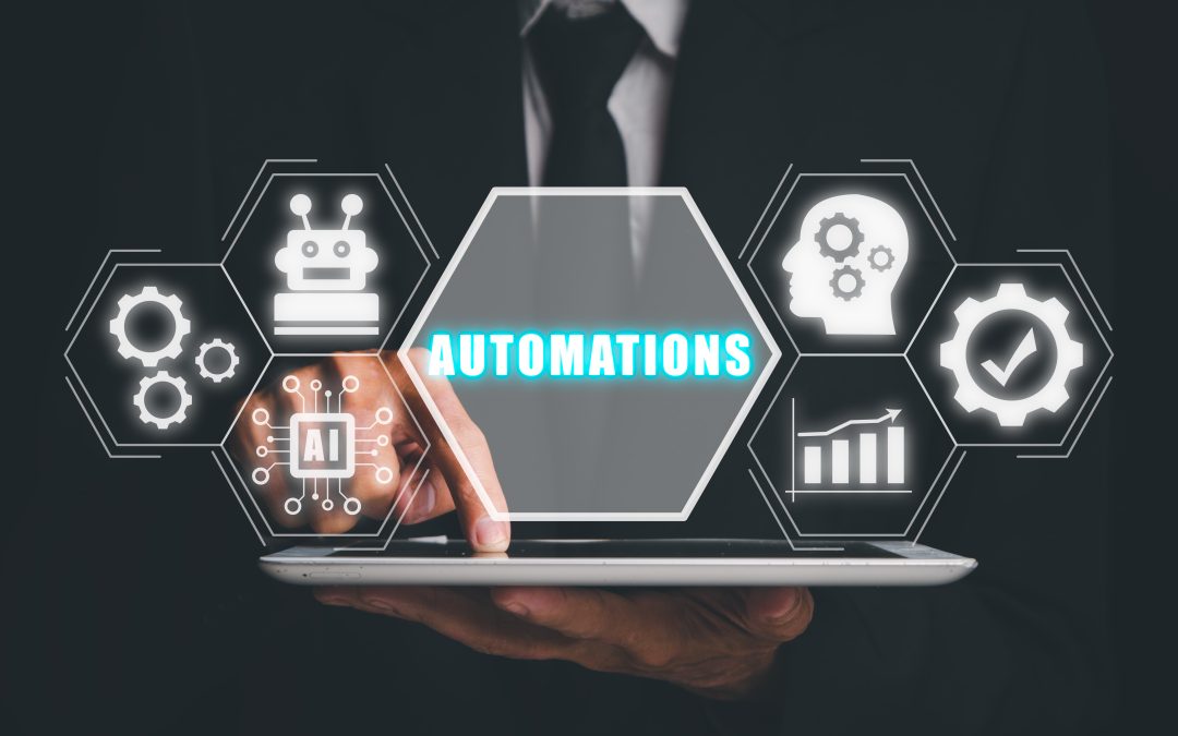 What is the Difference Between Workflow and Task Automation?