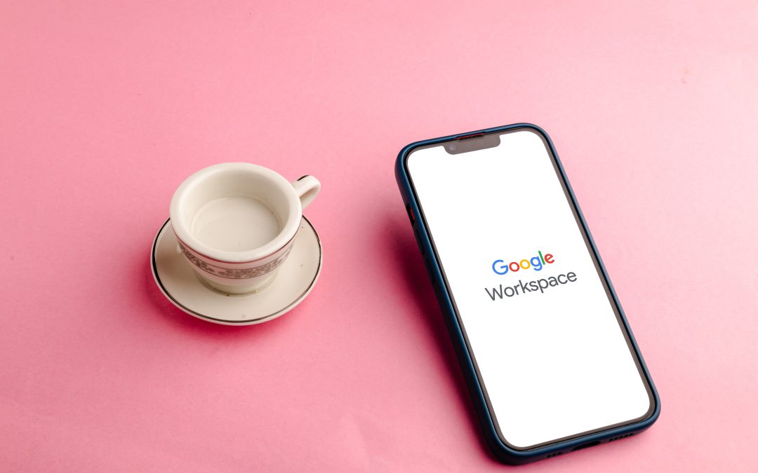 Does Google Have a Workflow Tool?
