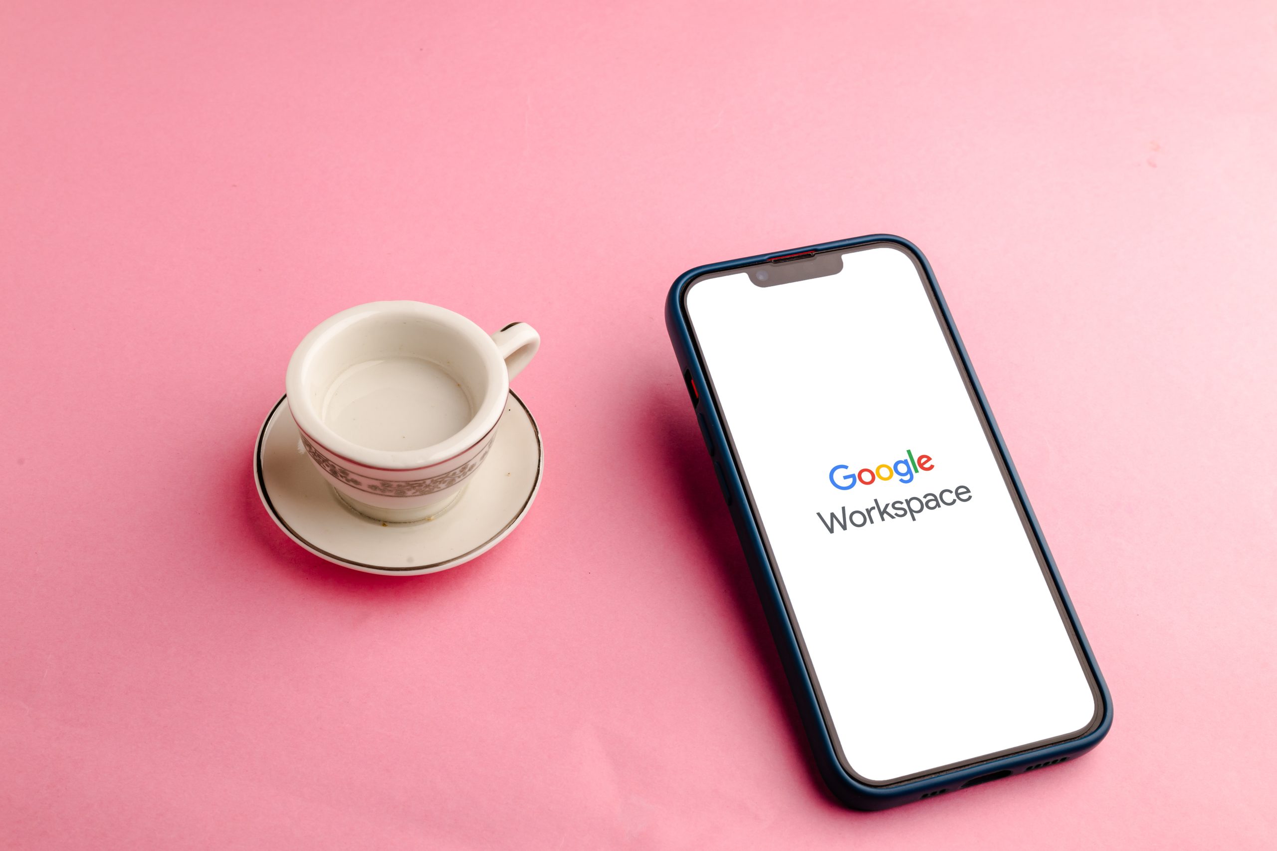 Does Google Have a Workflow Tool?