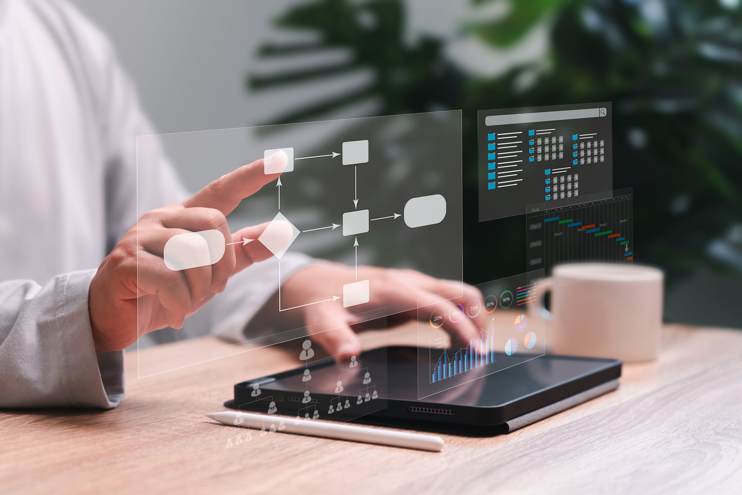 Workflow App Workflow App