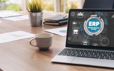 What is Workflow Management System vs ERP?