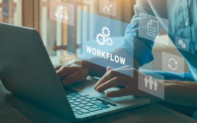 Workflow Management System