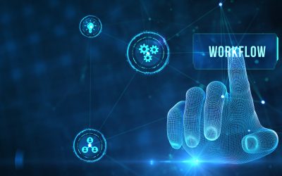 Which Tool is Most Effective to Support Workflow Management?