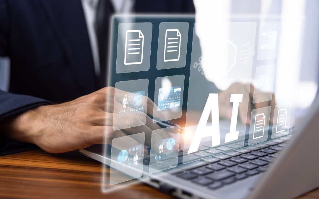What is AI Workflow Automation?