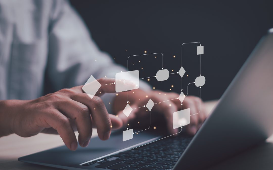 What is a Workflow Application?