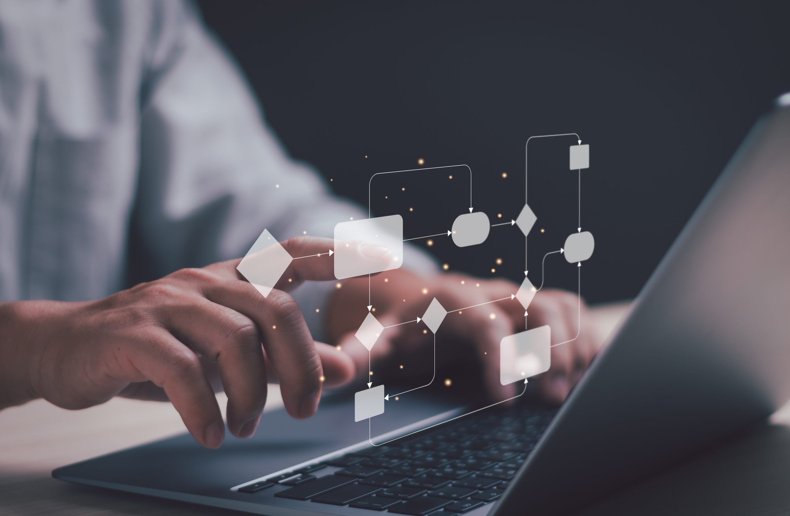 What is a Workflow Application? What is a Workflow Application?