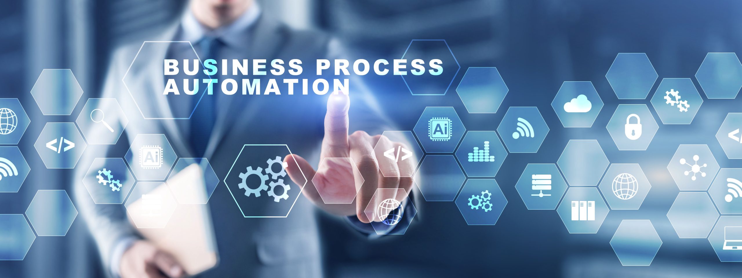 What is an Example of Process Automation?