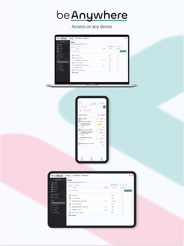 Workflow Sample Template