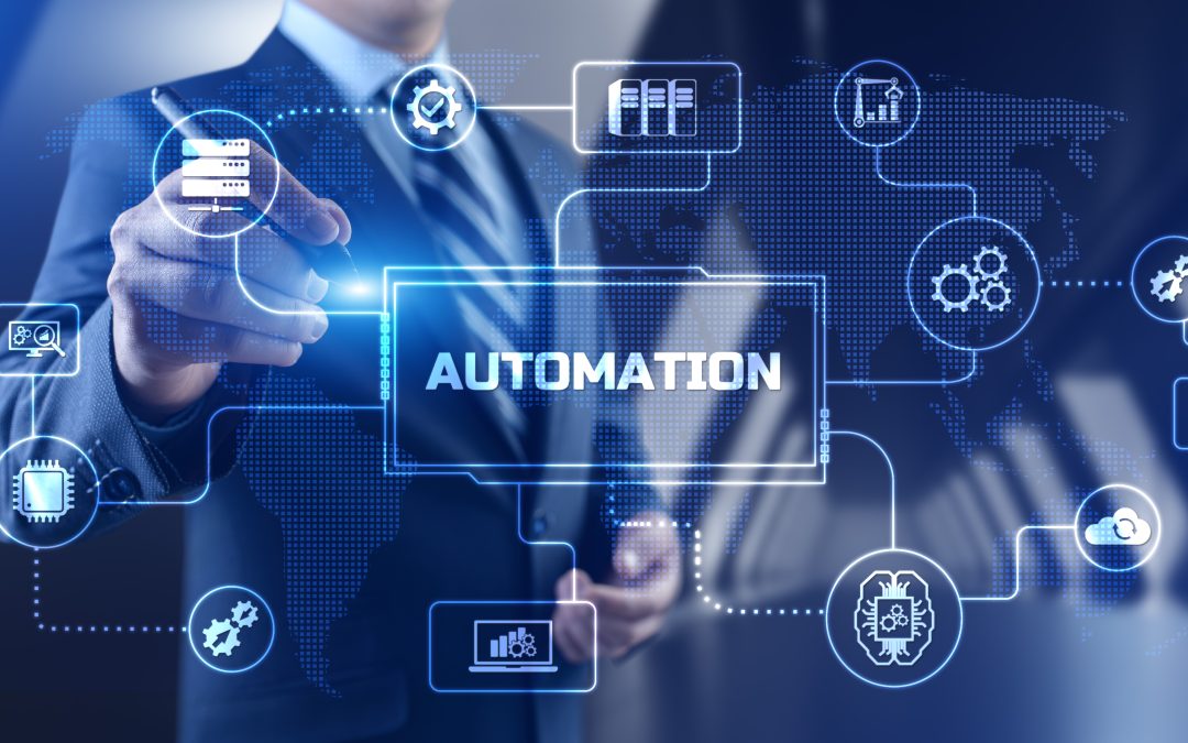 What is Workflow Automation?