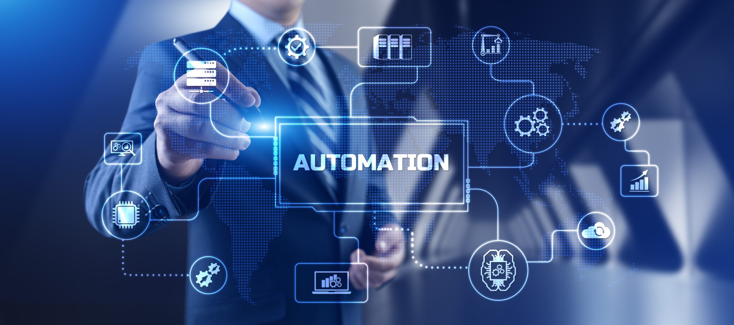 What is Workflow Automation?