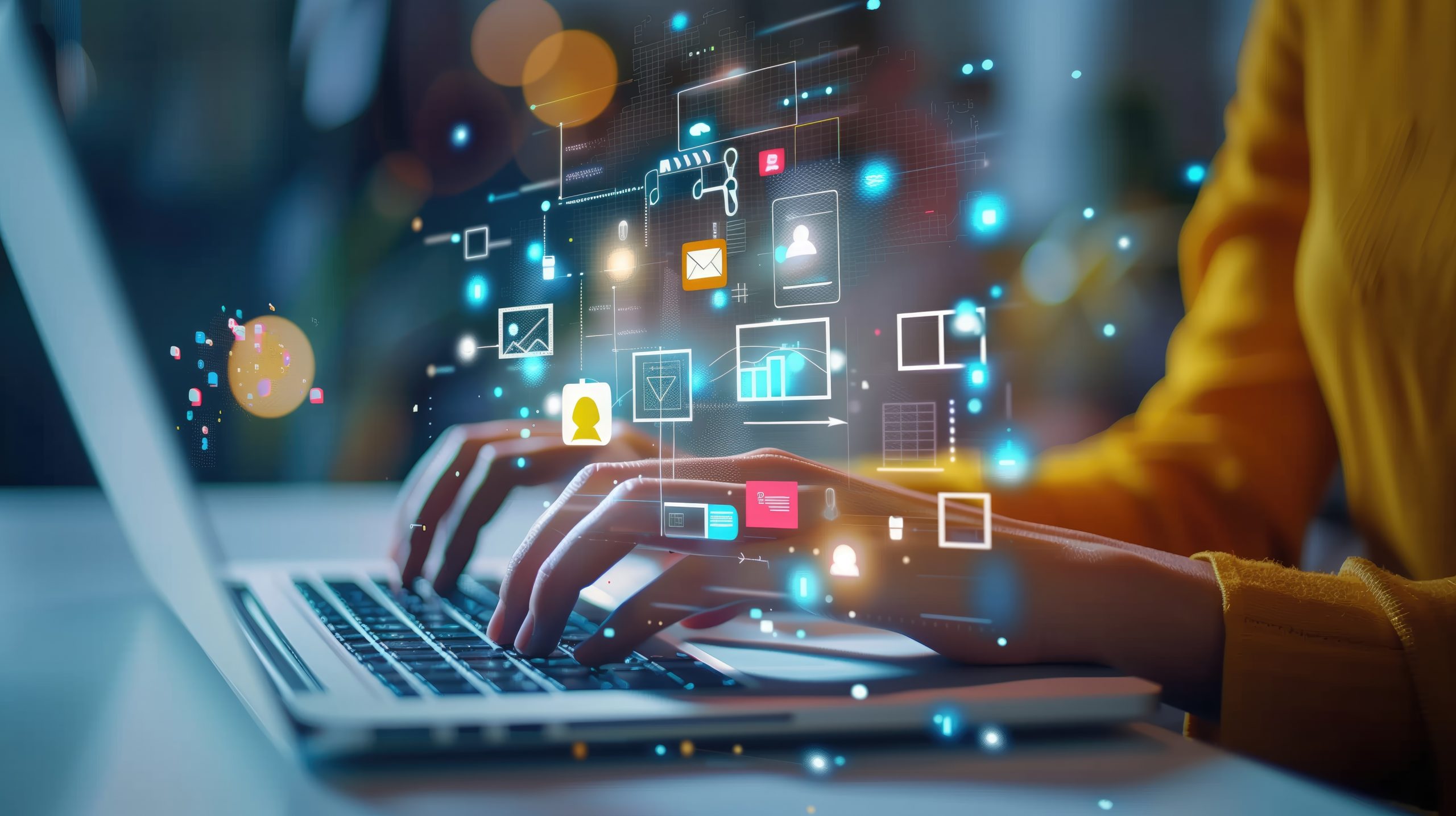 Workflow Automation Services