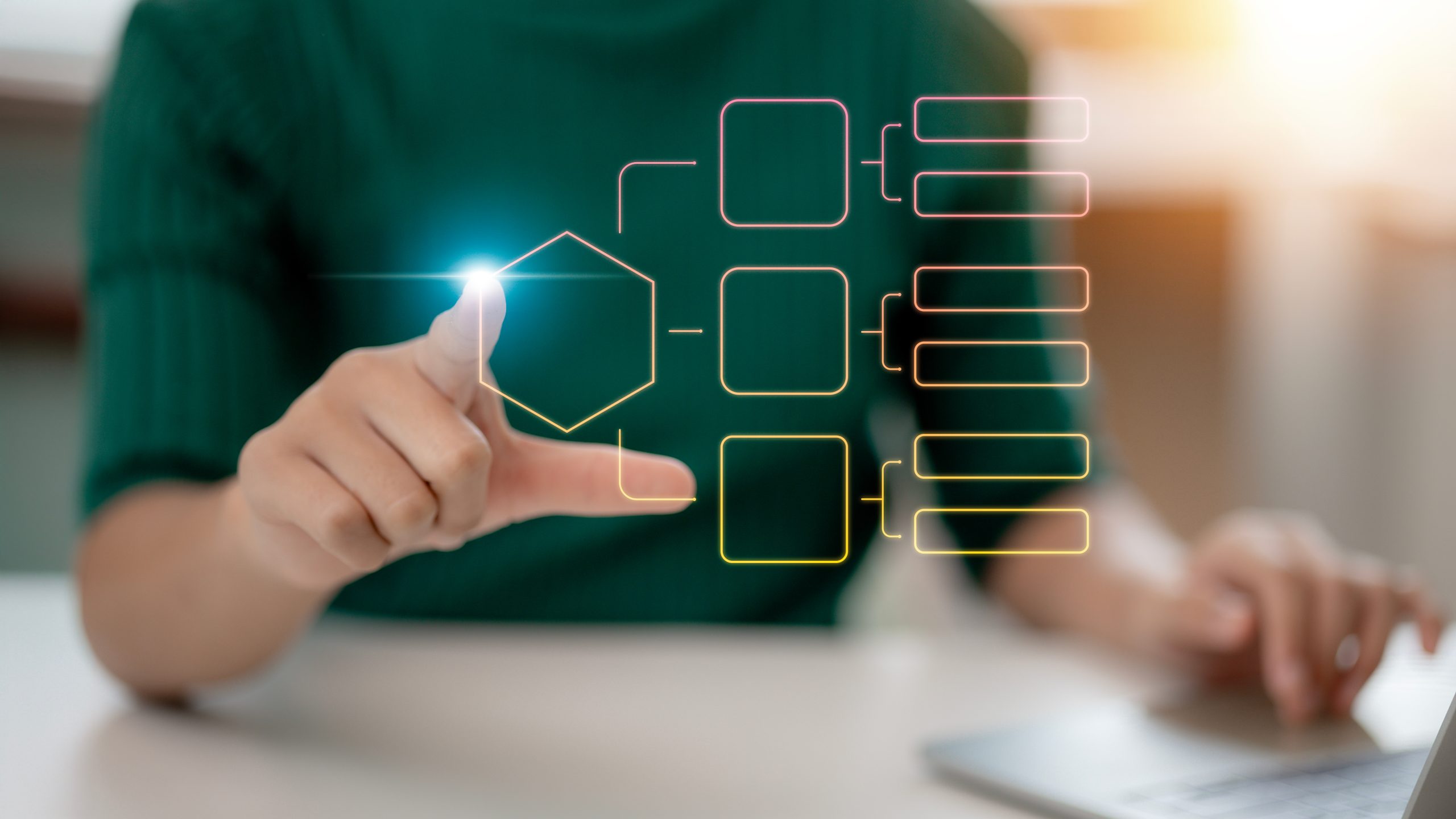 Workflow Automation Services
