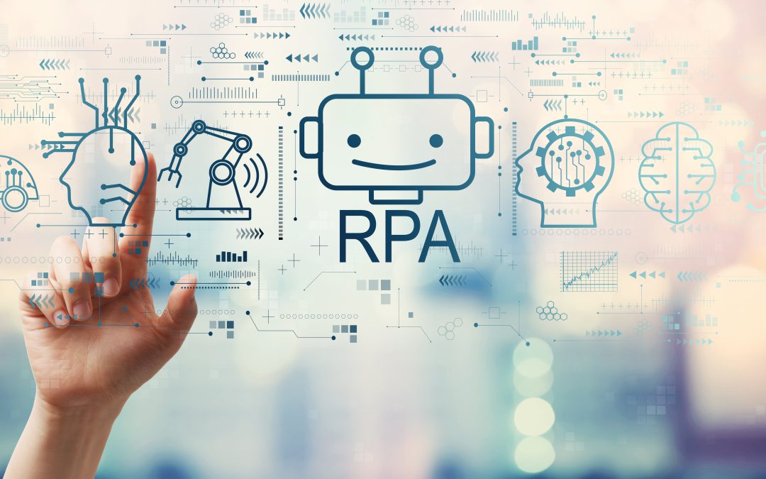 What is the Difference Between RPA and Workflow Automation?
