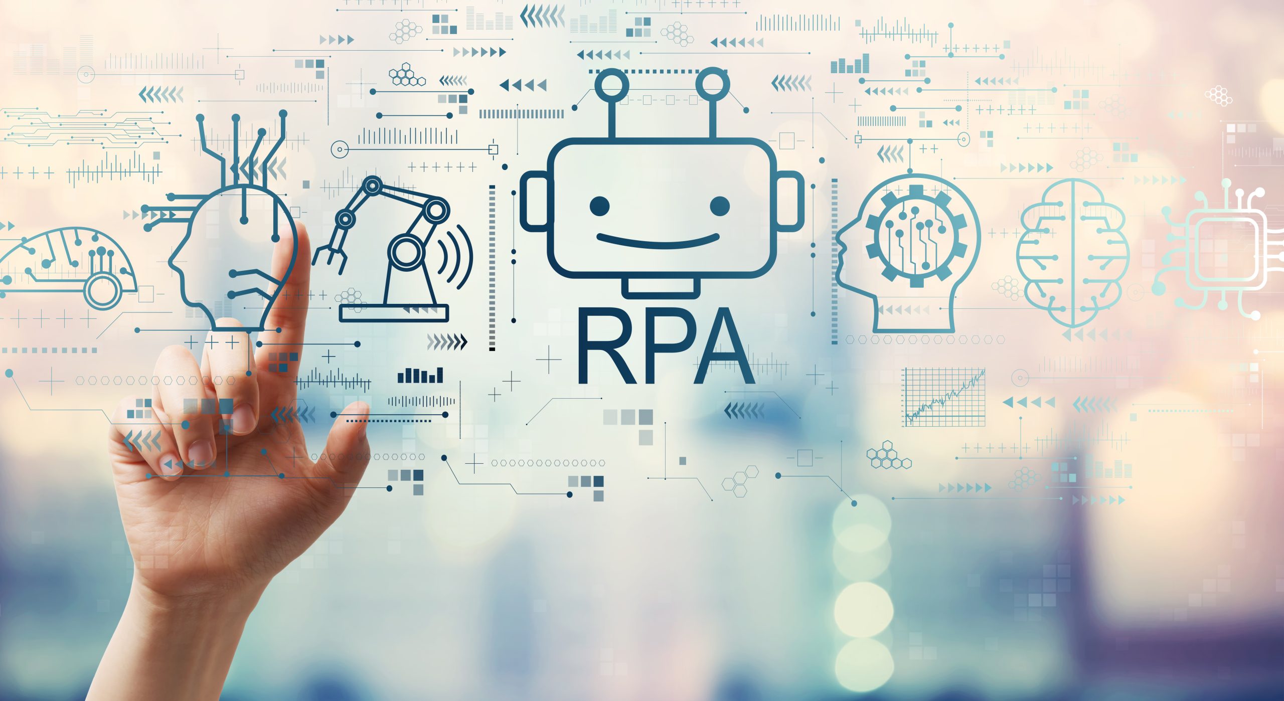What is the Difference Between RPA and Workflow Automation?