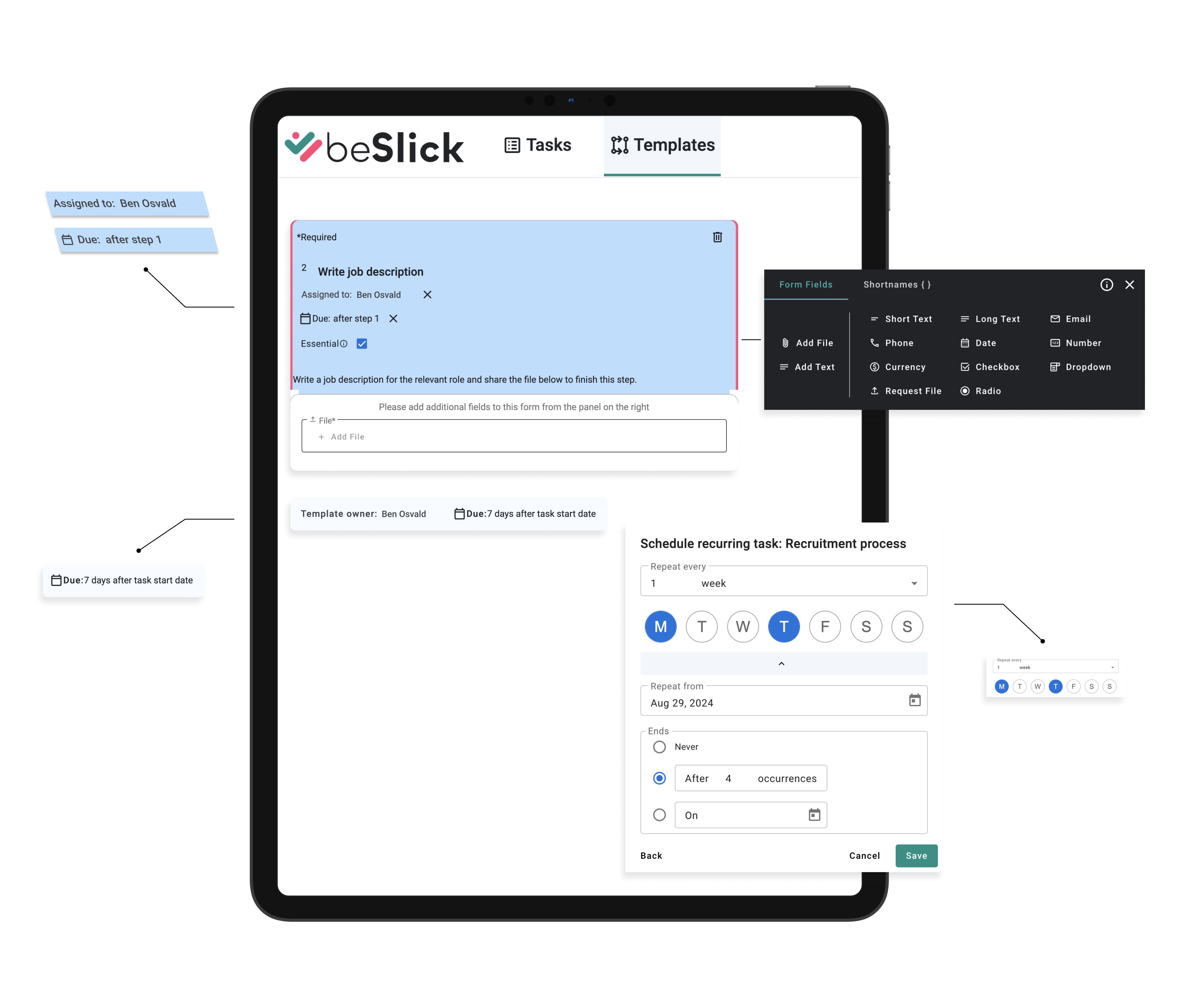 What is your Top Tool for Workflow Automation? What is your Top Tool for Workflow Automation?