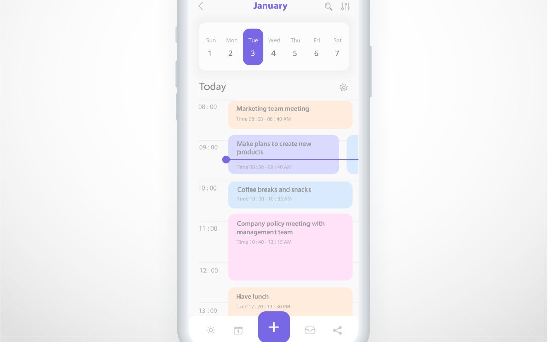 Does Google Forms have a Scheduling Tool?