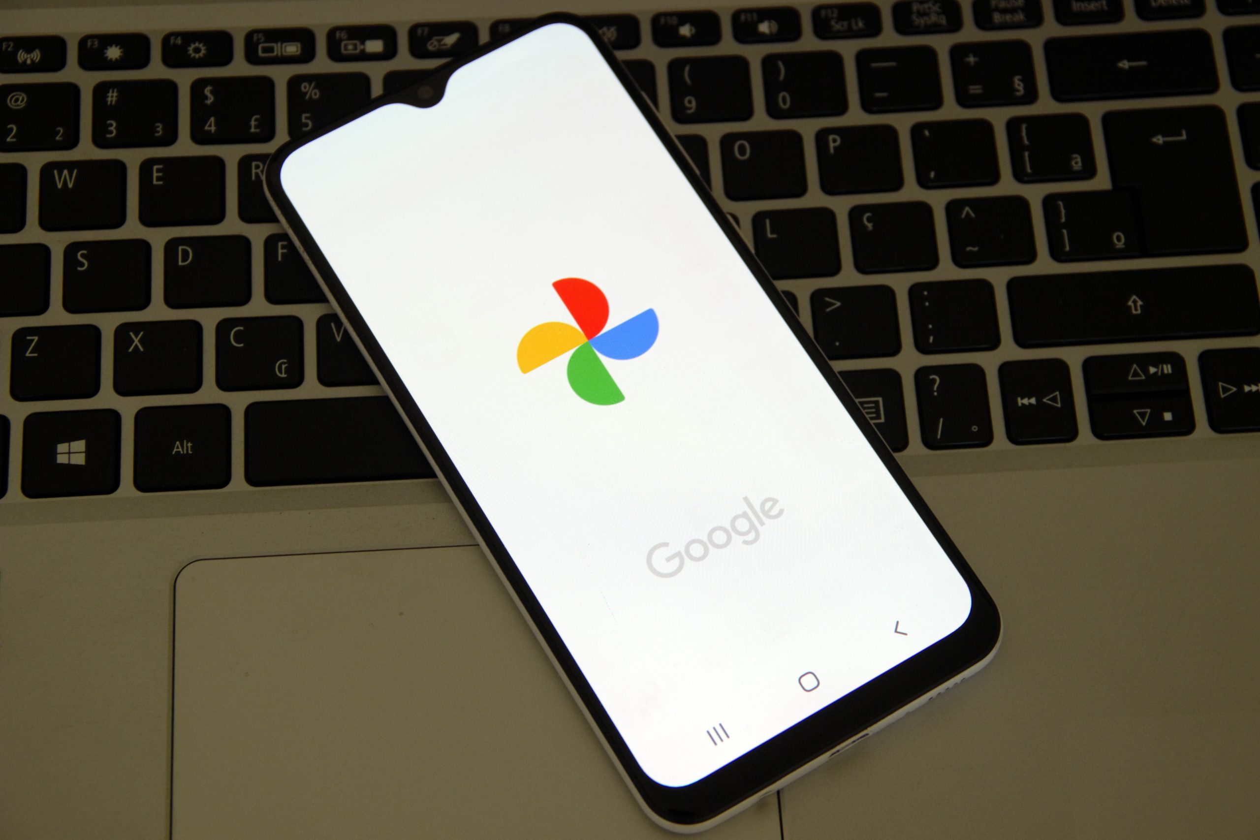 Google Form Workflow