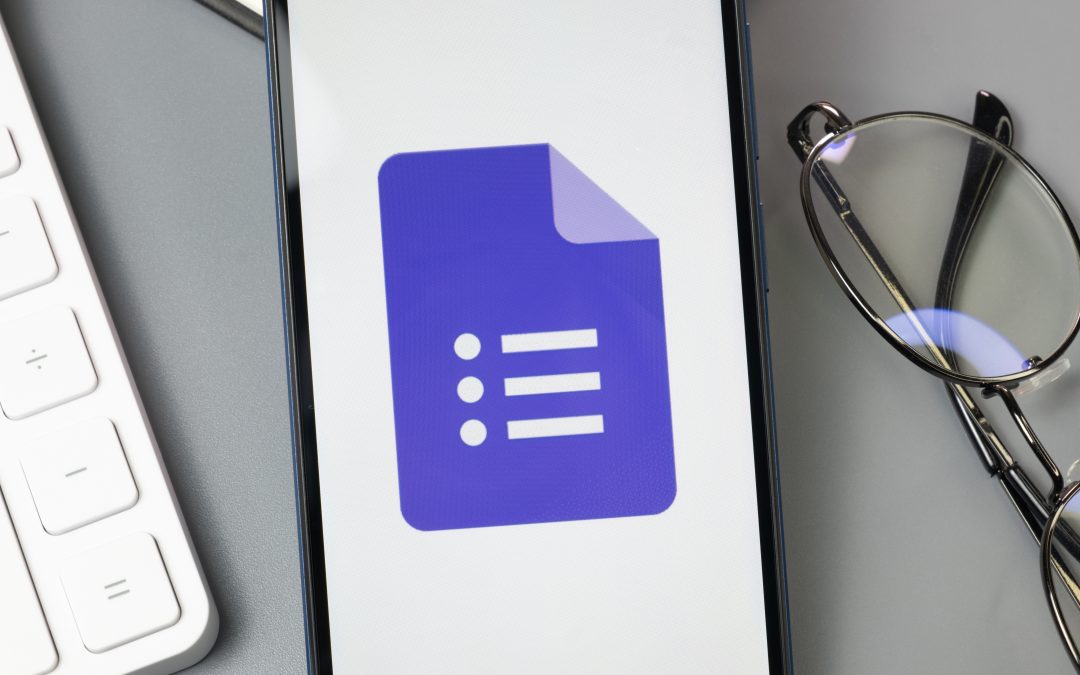 Can Google Forms do Approvals?