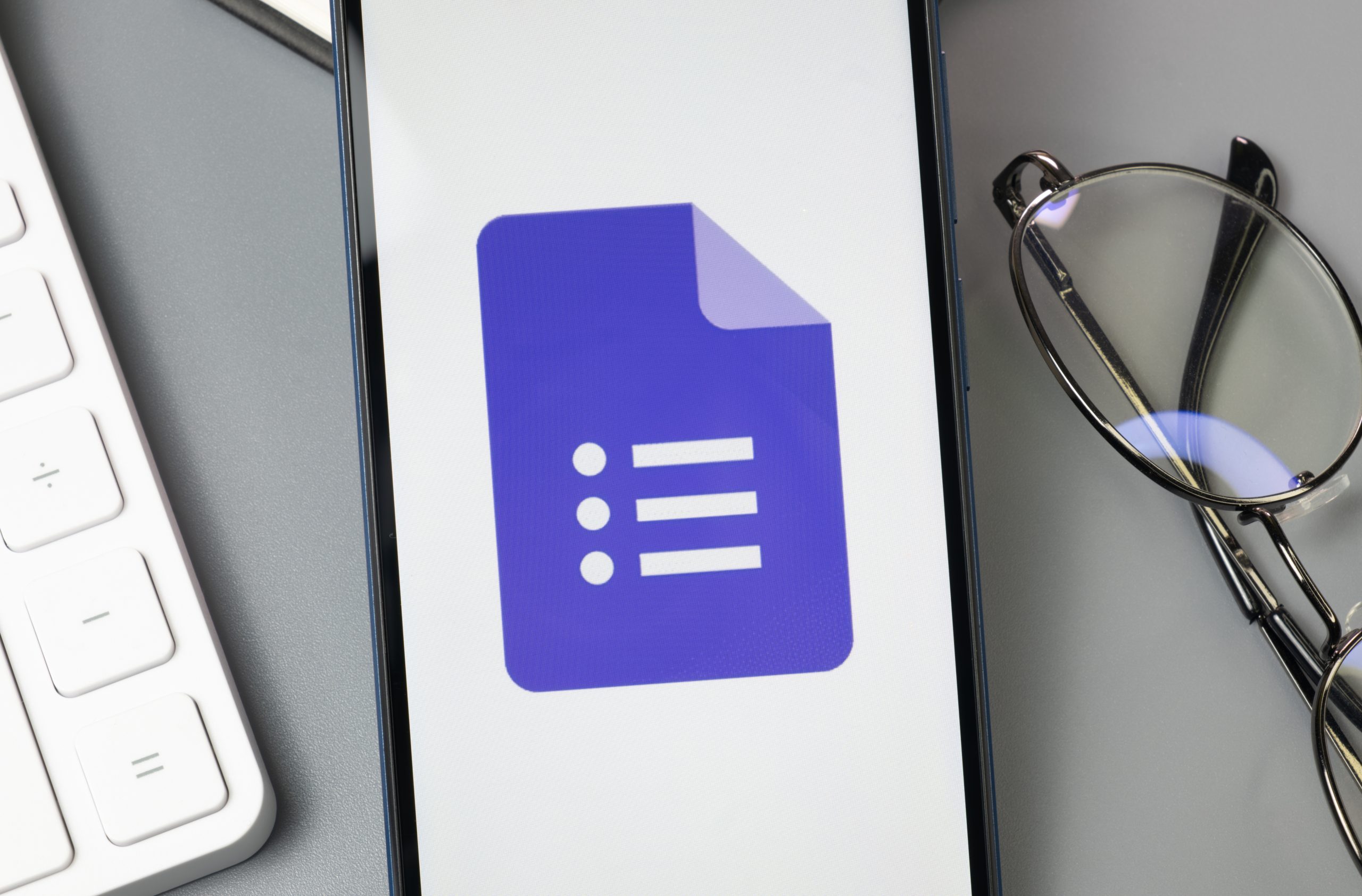 Can Google Forms do Approvals?
