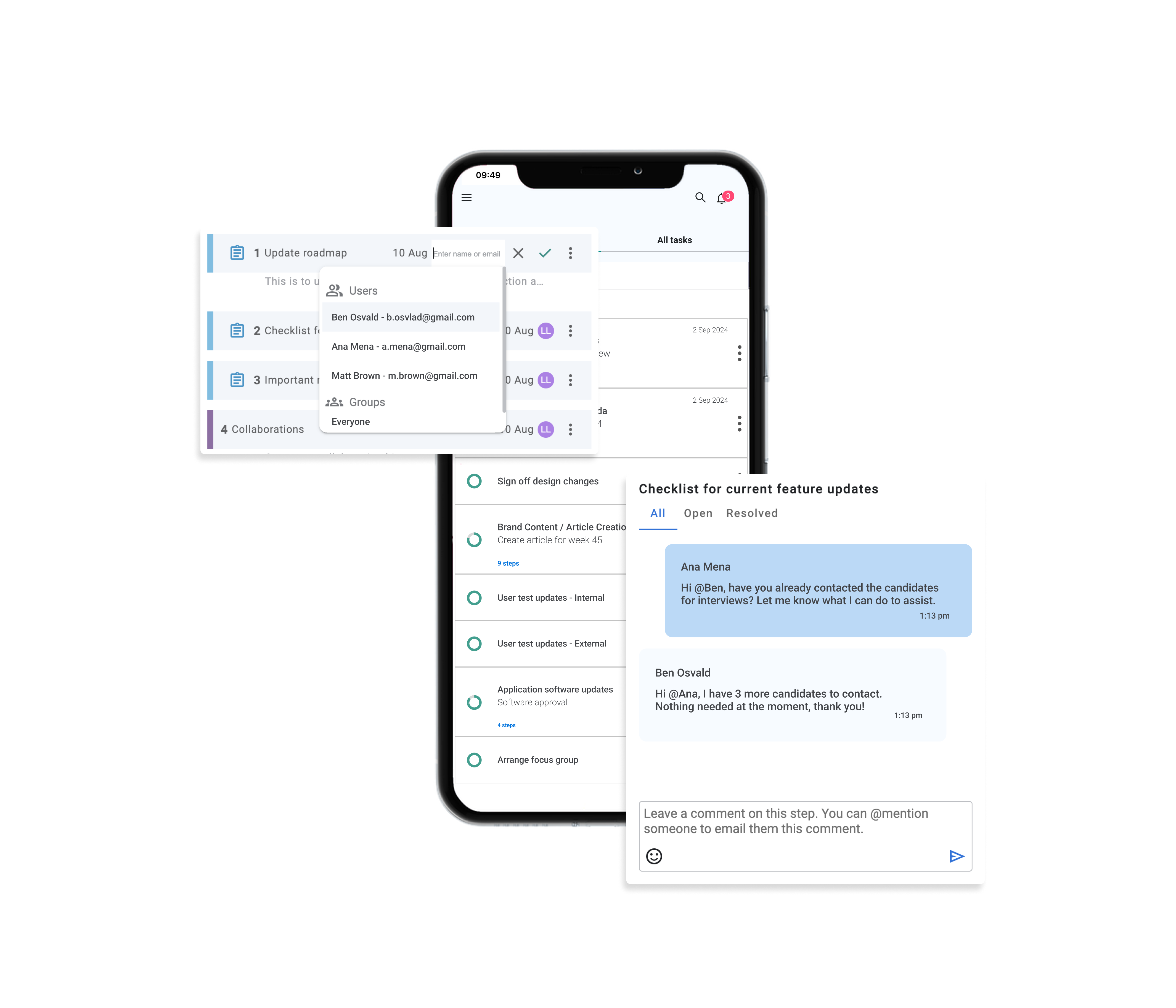 Can Google Forms do Approvals?